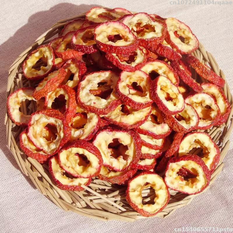 ฮอว์ธอร์นคุณภาพสูง 100% จากธรร - Dried Flower Bulk บทวิจารณ์และราคา