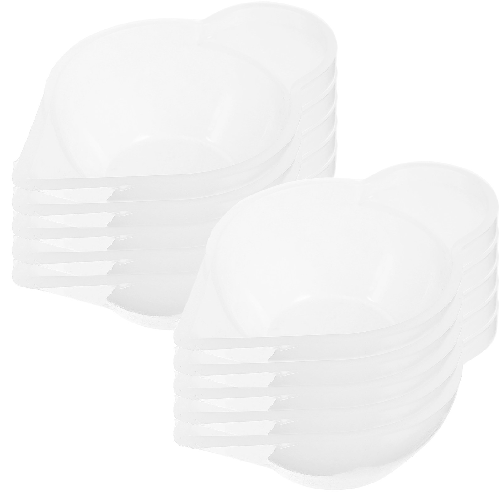 15 ชิ้น แม่พิมพ์ซิลิโคนเรซิ่น  - Mixing Cup Silicone บทวิจารณ์และราคา
