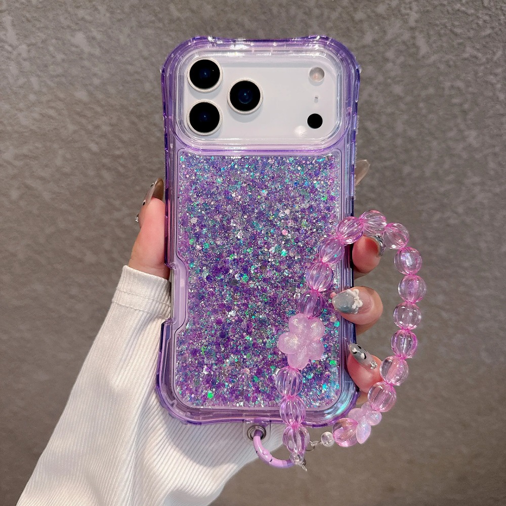 เคสใสหรูหราประดับกลิตเตอร์พร้อ - Resin Craft Material บทวิจารณ์และราคา