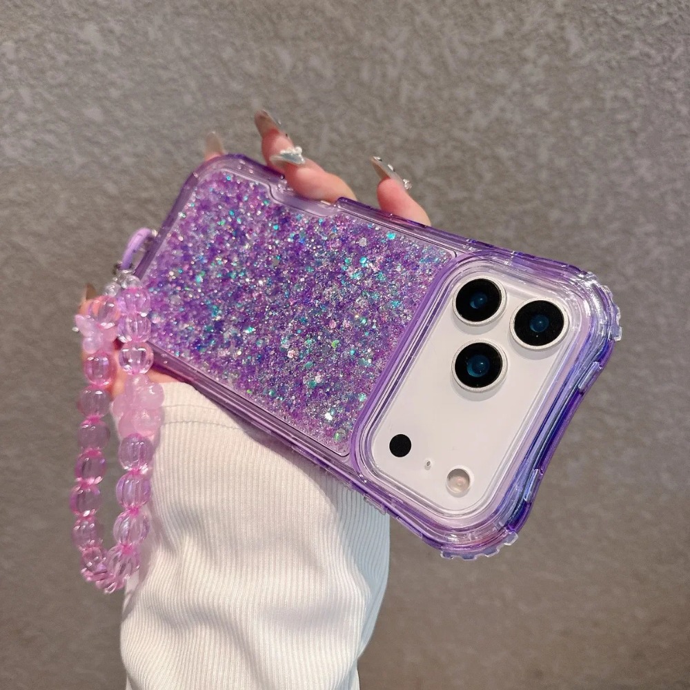 เคสใสหรูหราประดับกลิตเตอร์พร้อ - Resin Craft Material บทวิจารณ์และราคา