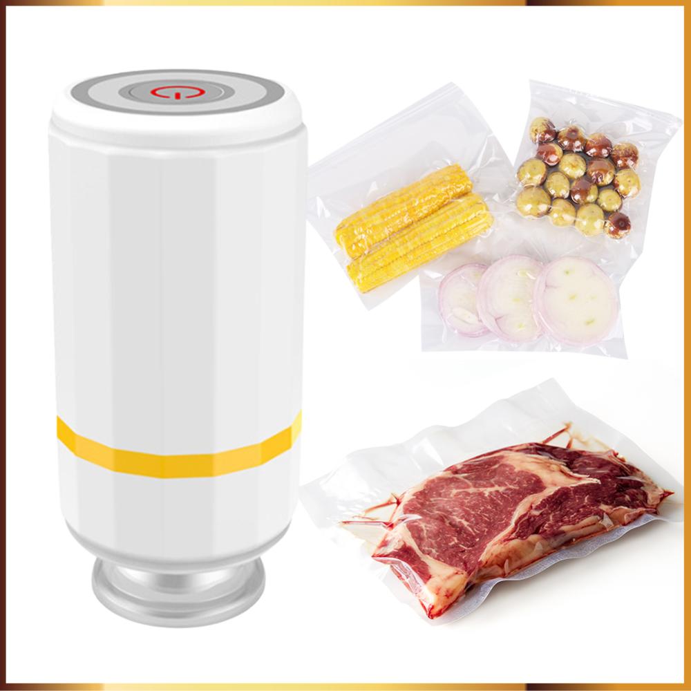 เครื่องซีลสูญญากาศแบบชาร์จไฟได - Vacuum Chamber Small บทวิจารณ์และราคา