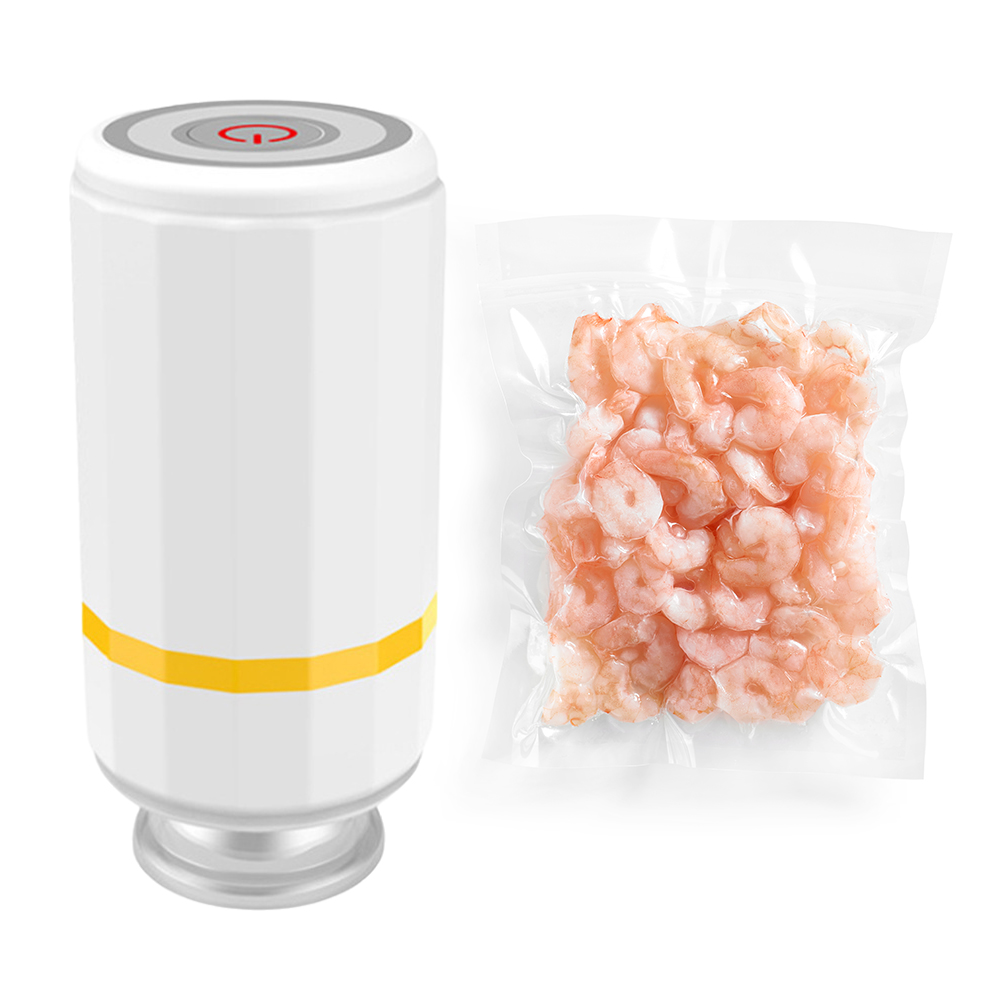 เครื่องซีลสูญญากาศแบบชาร์จไฟได - Vacuum Chamber Small บทวิจารณ์และราคา