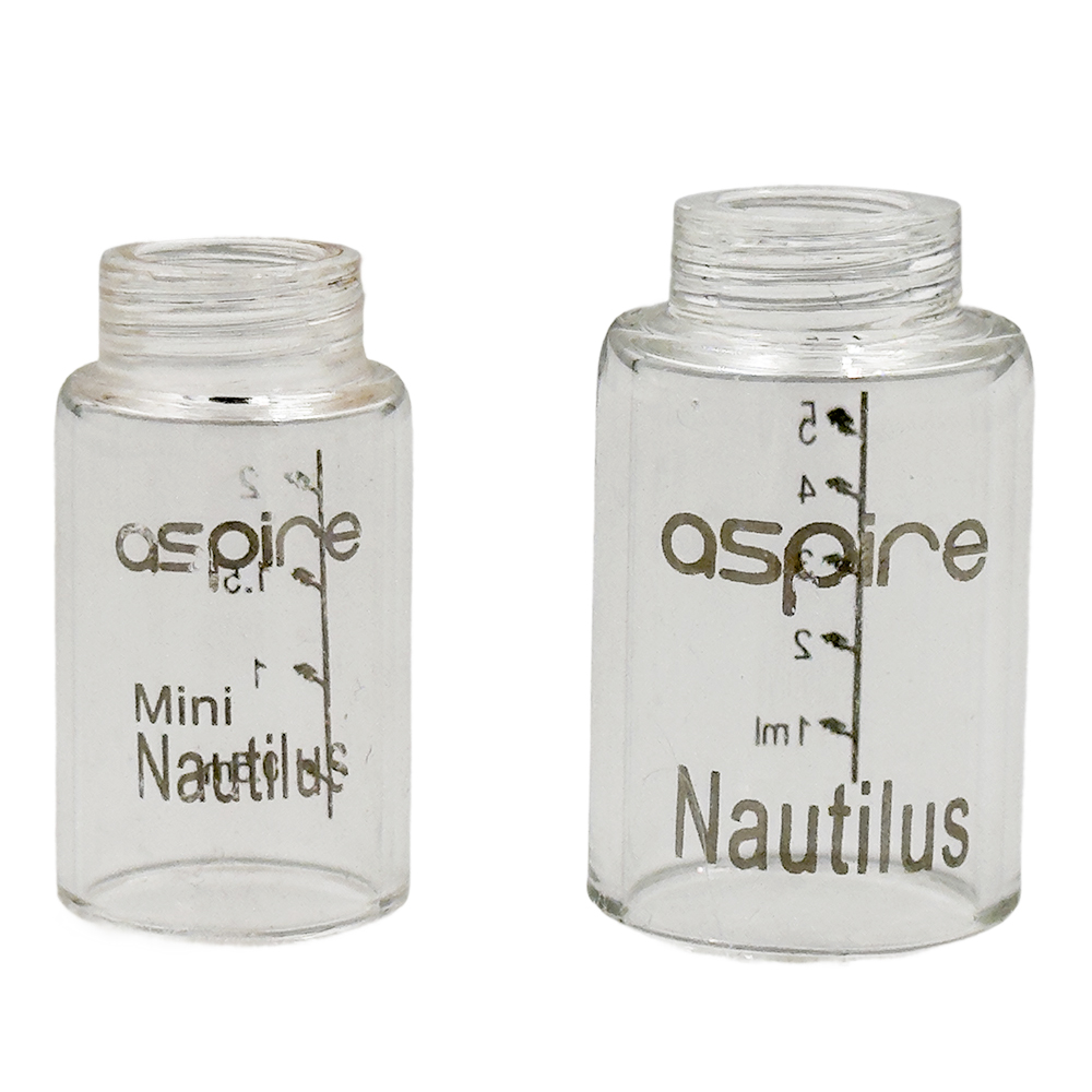 เปลี่ยนถังแก้วสําหรับ Aspire N - Vacuum Chamber Small บทวิจารณ์และราคา