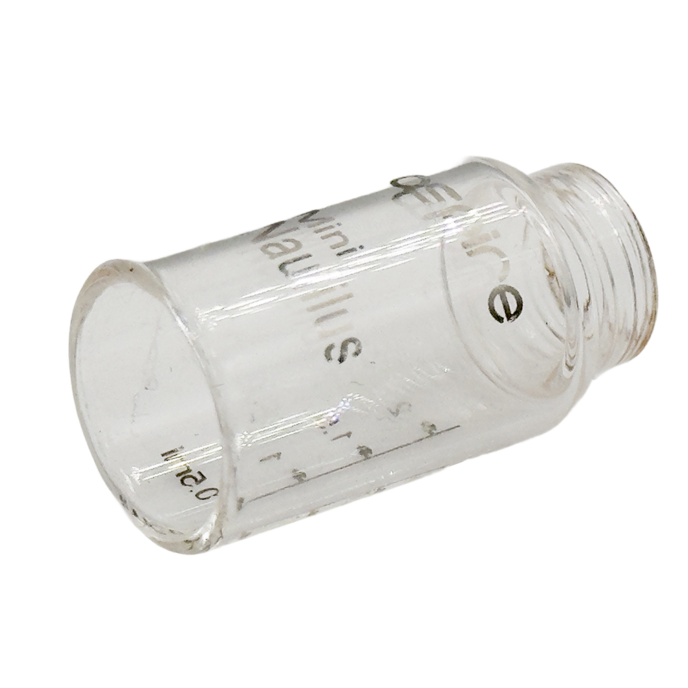 เปลี่ยนถังแก้วสําหรับ Aspire N - Vacuum Chamber Small บทวิจารณ์และราคา