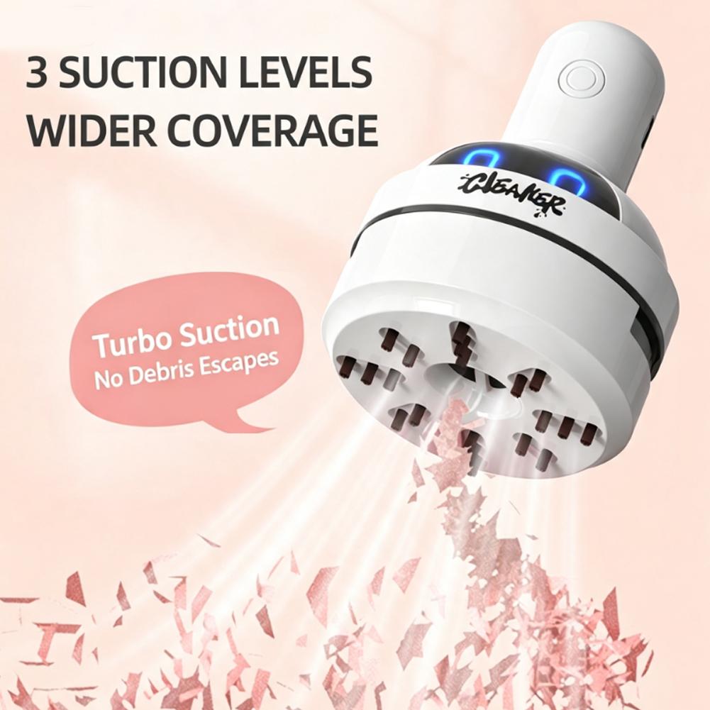 เครื่องดูดฝุ่นขนาดเล็กแบบเงียบ - Vacuum Chamber Small บทวิจารณ์และราคา