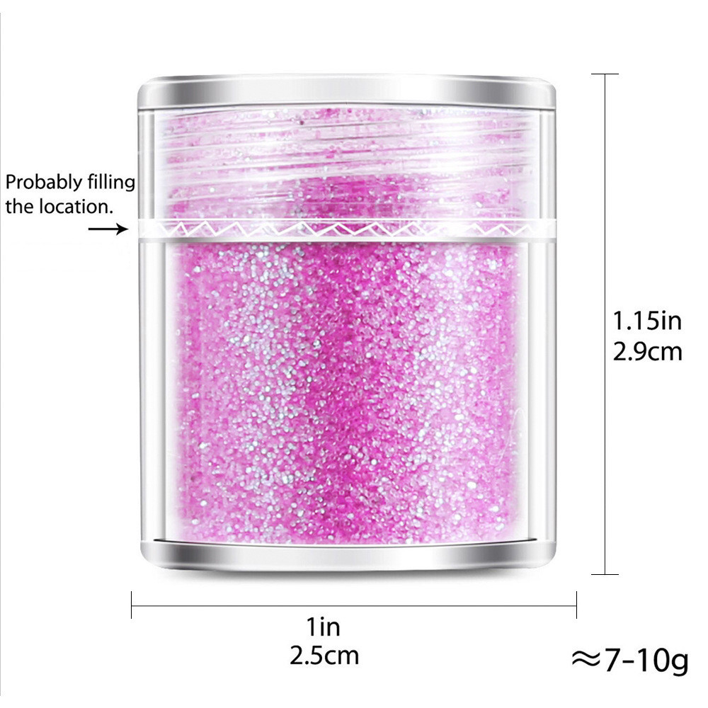 SNASAN 4Pcs สี Superfine Glitt - Resin Jewelry Kit บทวิจารณ์และราคา