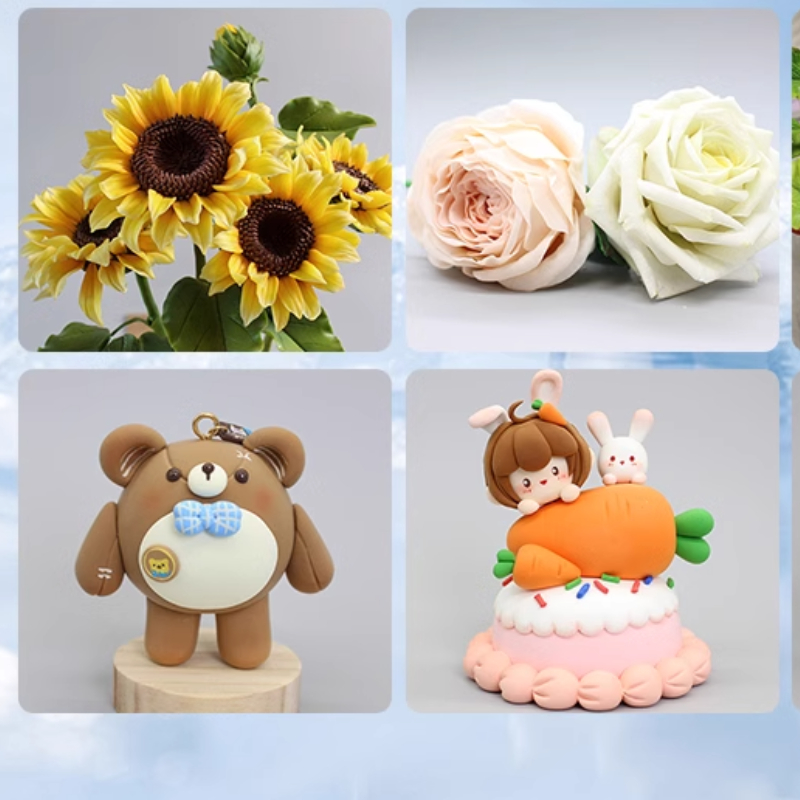 200g Professional เรซิ่นการสร้ - Resin Craft Supplies บทวิจารณ์และราคา