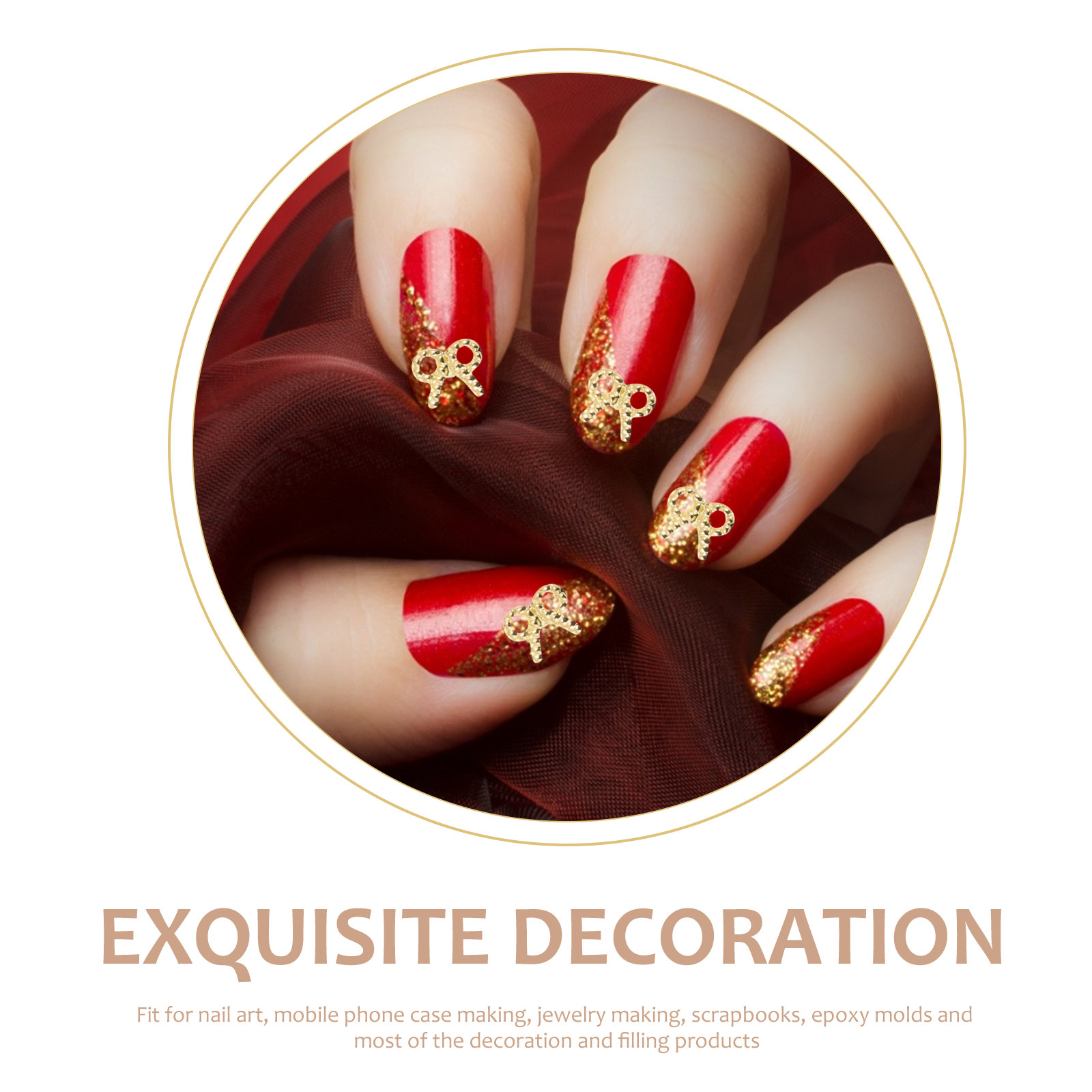 3 กล่องวัสดุเติมแต่งเรซินอัลลอ - Resin Craft Material บทวิจารณ์และราคา