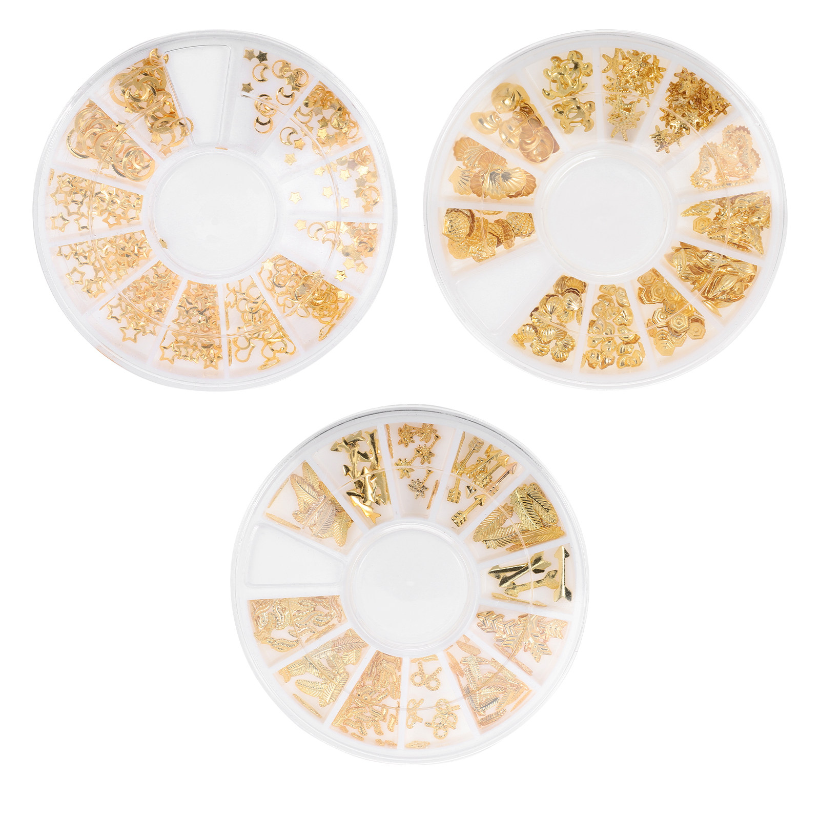 3 กล่องวัสดุเติมแต่งเรซินอัลลอ - Resin Craft Material บทวิจารณ์และราคา