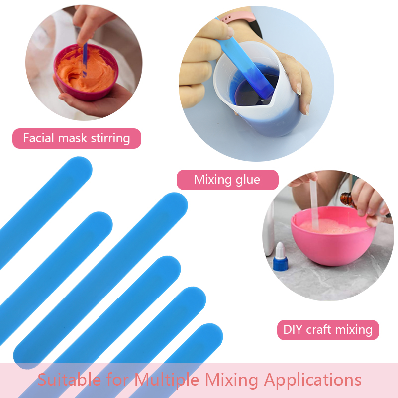 ซิลิโคนผัด Sticks ซิลิโคน Pops - Mixing Cup Silicone บทวิจารณ์และราคา